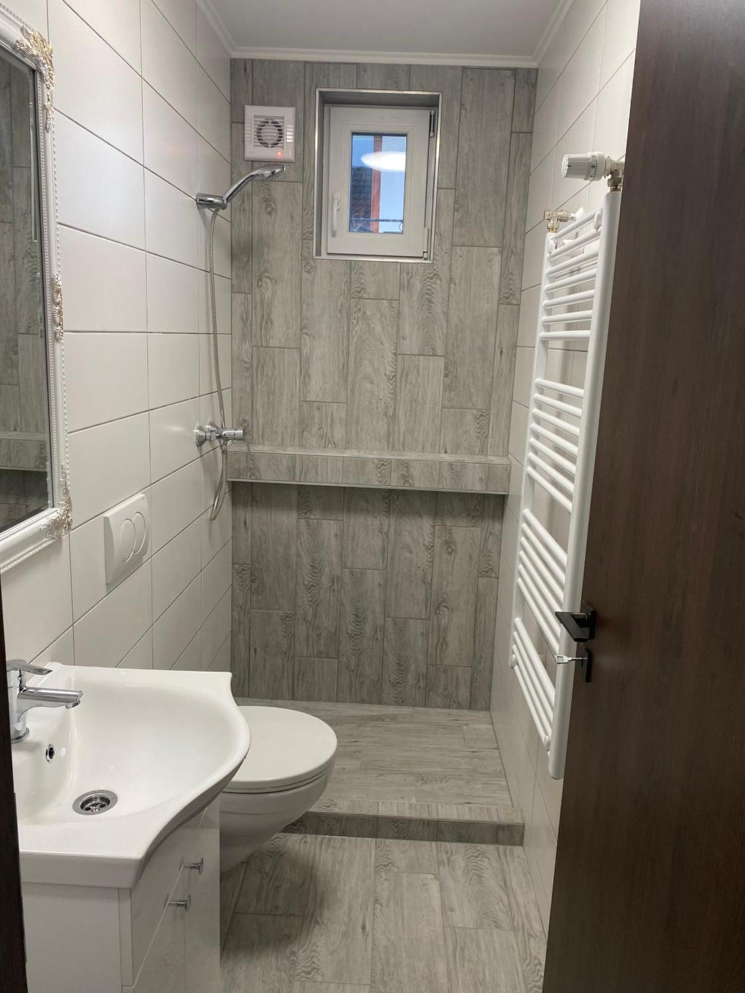 Kincső Vendégház Sárospatak Exterior foto