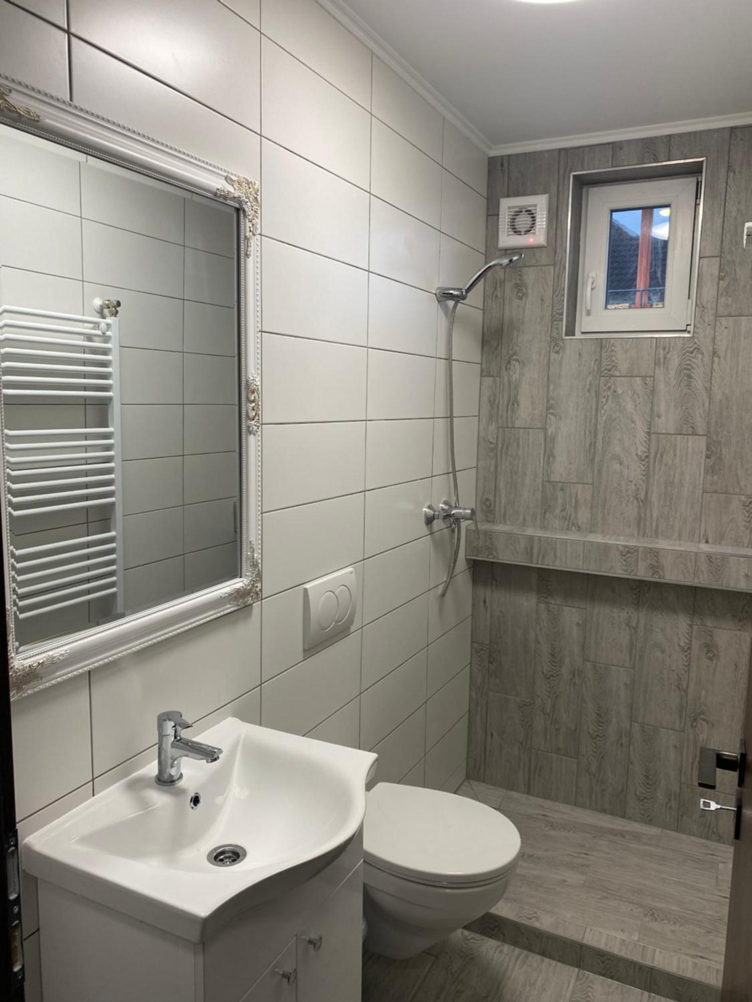 Kincső Vendégház Sárospatak Exterior foto